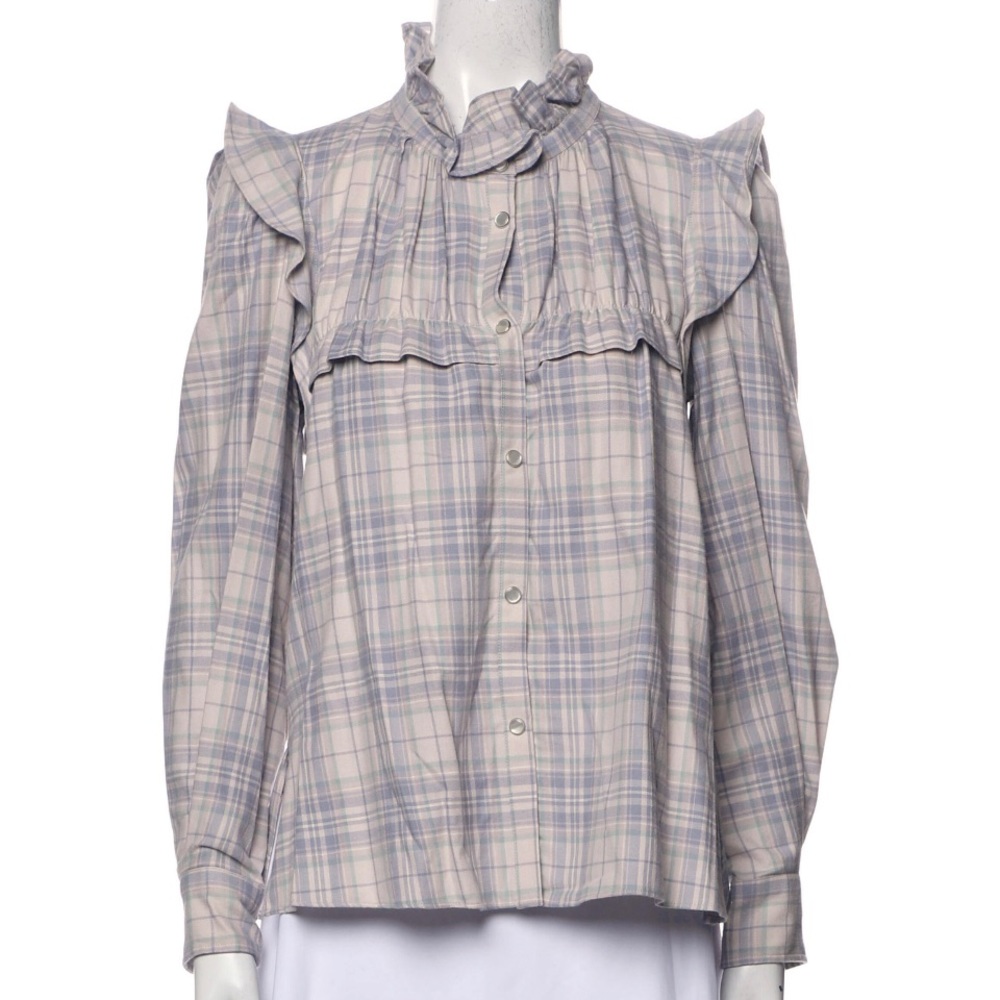 Etoile Isabel Marant top